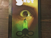 "The Shot" - Paperback Novel photo 