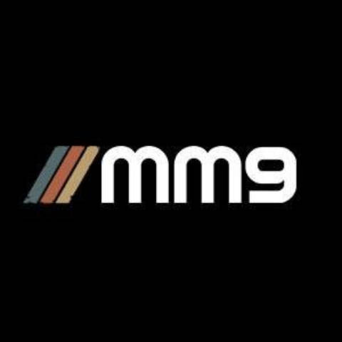 送料無料！MM9 MONSTER MAGNITUDE エム・エム・ナイン全4巻 送料無料！MM9 MONSTER MAGNITUDE エム・エム・ナイン全4巻