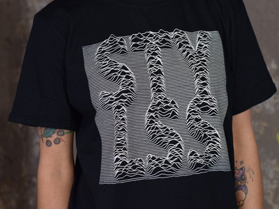 STYLSS Joy Displacement T-Shirt by CutMod main photo