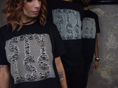 STYLSS Joy Displacement T-Shirt by CutMod photo 