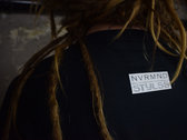 NVR MND x STYLSS T-Shirt [Limited Edition] photo 