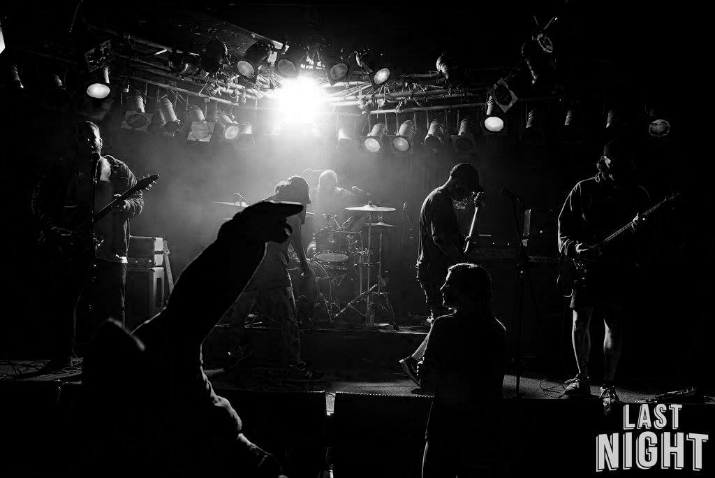 Demo 2017 Bitter Taste