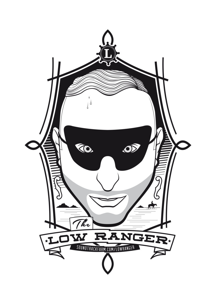 RELOAD | LOW RANGER