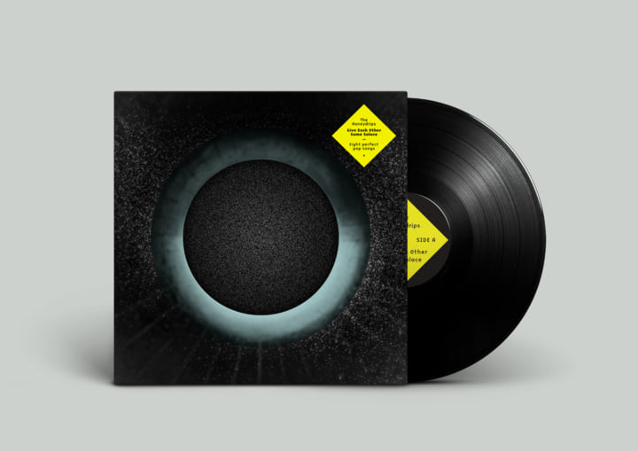 Give Each Other Some Solace | The Honeydrips