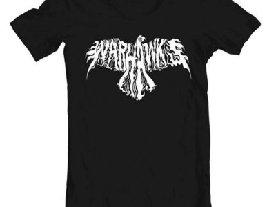 Hawk Metal T-Shirt main photo