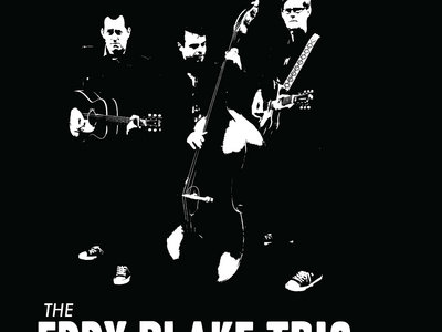 The Eddy Blake Trio T-Shirts main photo