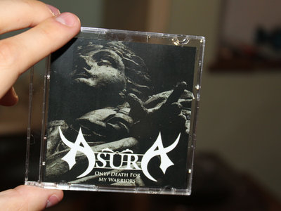 [Reprint] Mini-cd (3" disc) w/ mini cd case main photo