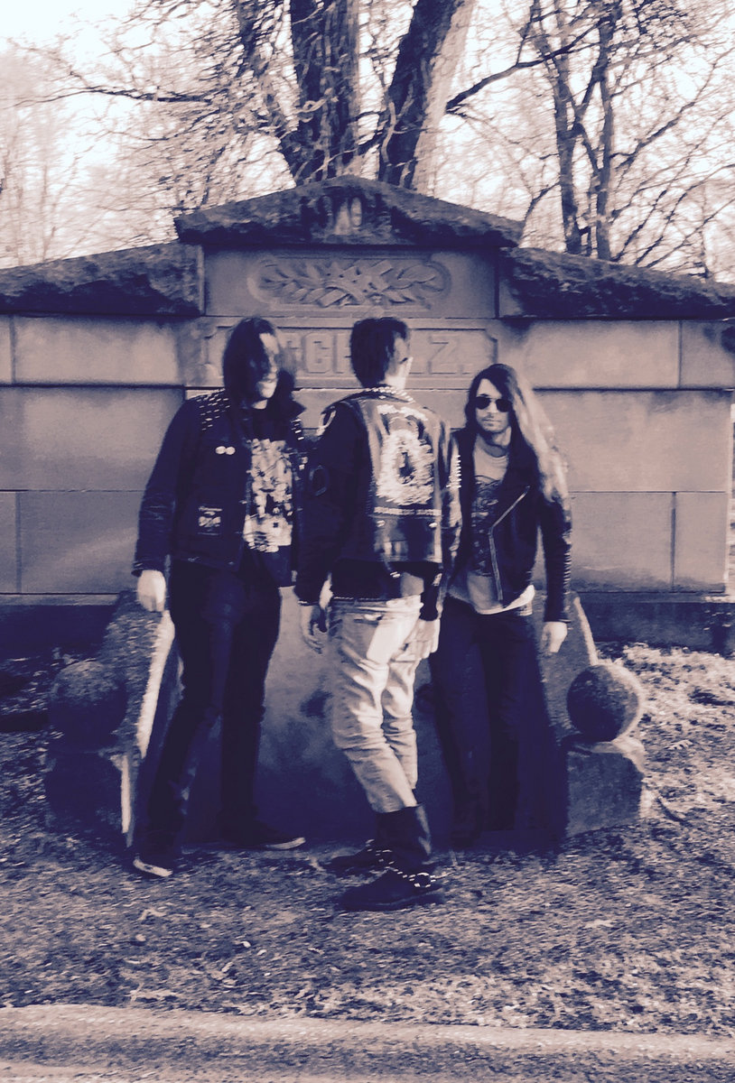 Music | Asphyxiate