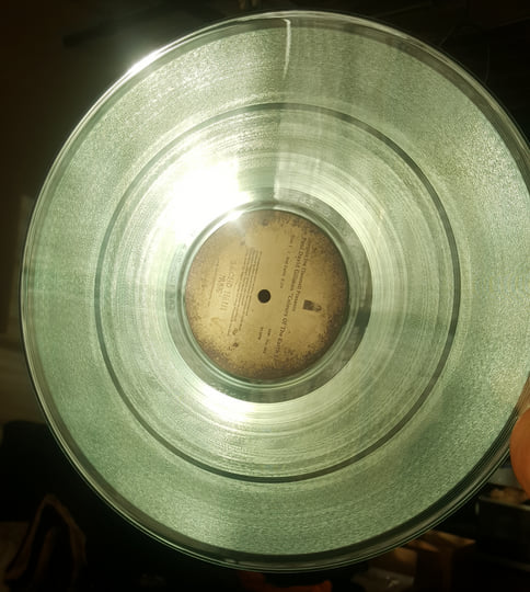 Paul David Gillman Colours Of The Earth