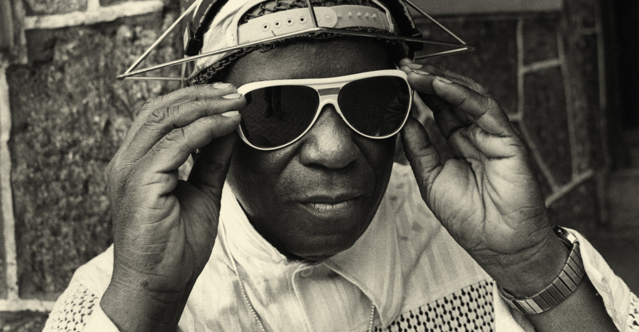 A Guide to the Many Sun Ra Albums Now Available on Bandcamp Bandcamp