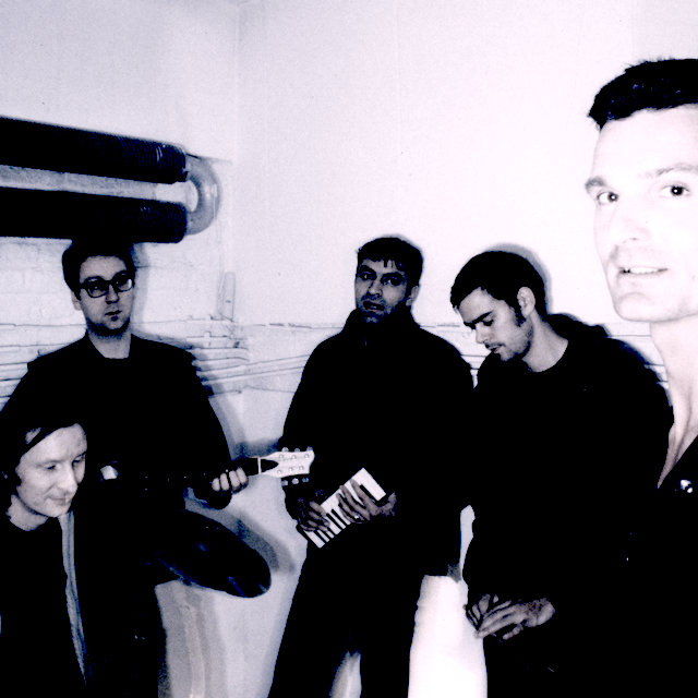 Music | Burnt Friedman & The Nu Dub Players