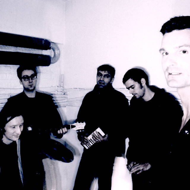 Music | Burnt Friedman & The Nu Dub Players