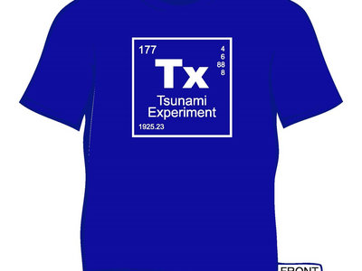 Element Logo T-Shirt (Assorted Colors) main photo