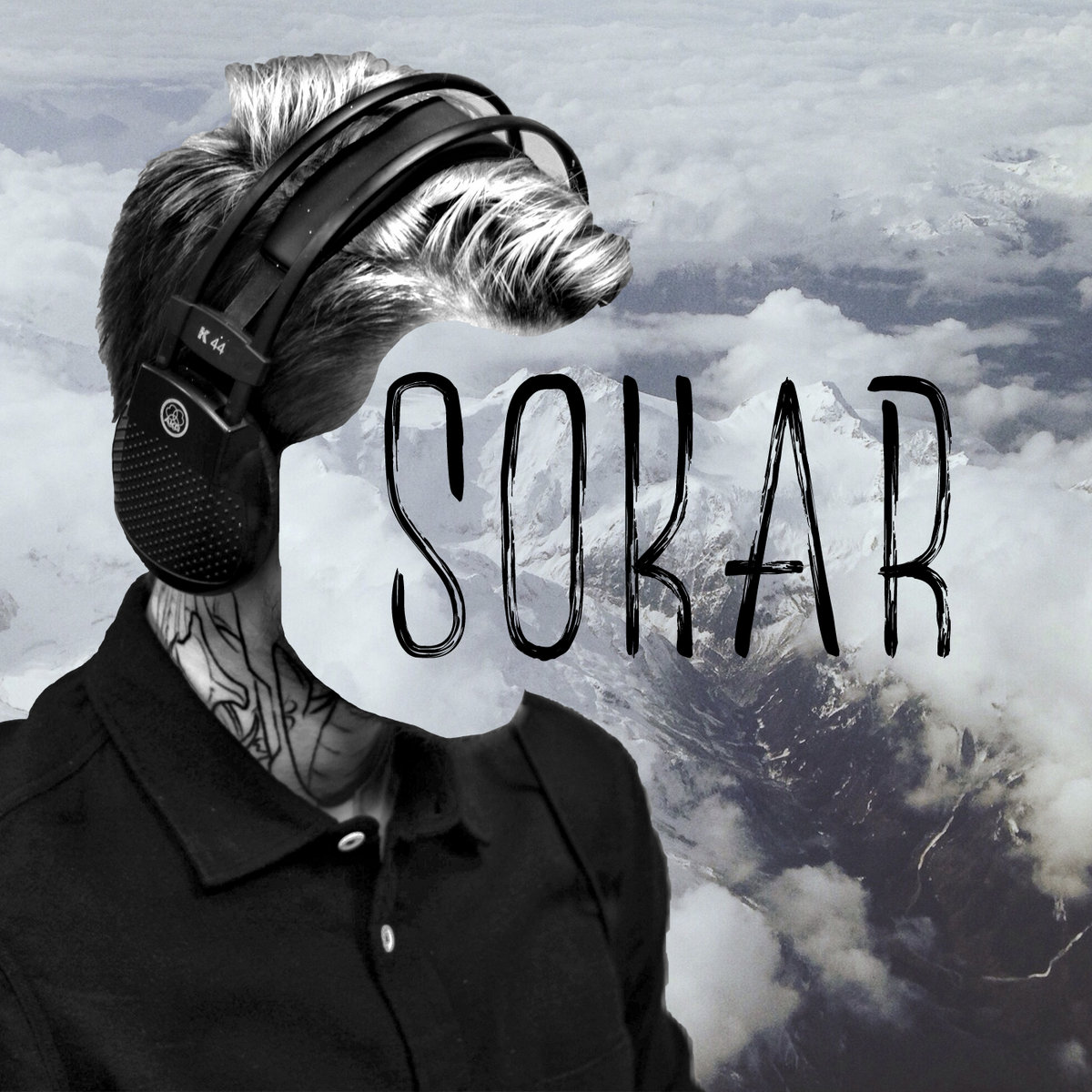 TECHNO ALBUM Sokar
