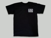BUNDLE: T-Shirt embroidered Logo + 12" SEER MJZ002 + DIGITAL photo 