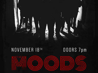 BoOmBapSoUpRoLL presents... The Moods Live in Glasgow main photo
