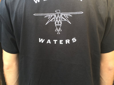 Western Waters T-Shirt main photo