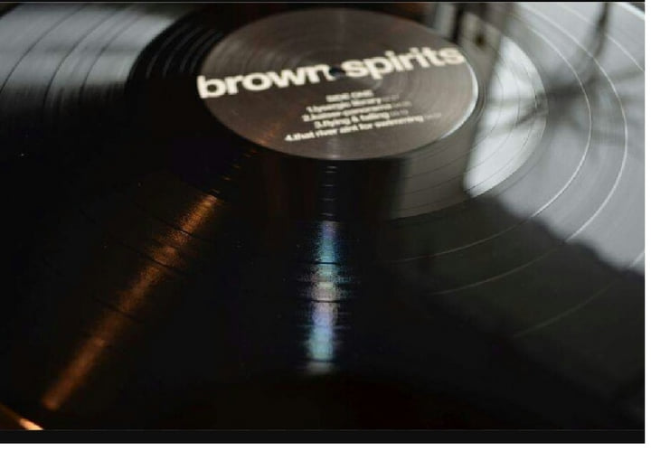 Vol 1 | Brown Spirits | brown-spirits