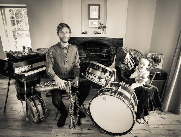 Robert Stillman — Photo