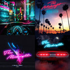 Rain Falls (Original Mix) | Eric Kupper feat. Yasmeen Sulieman