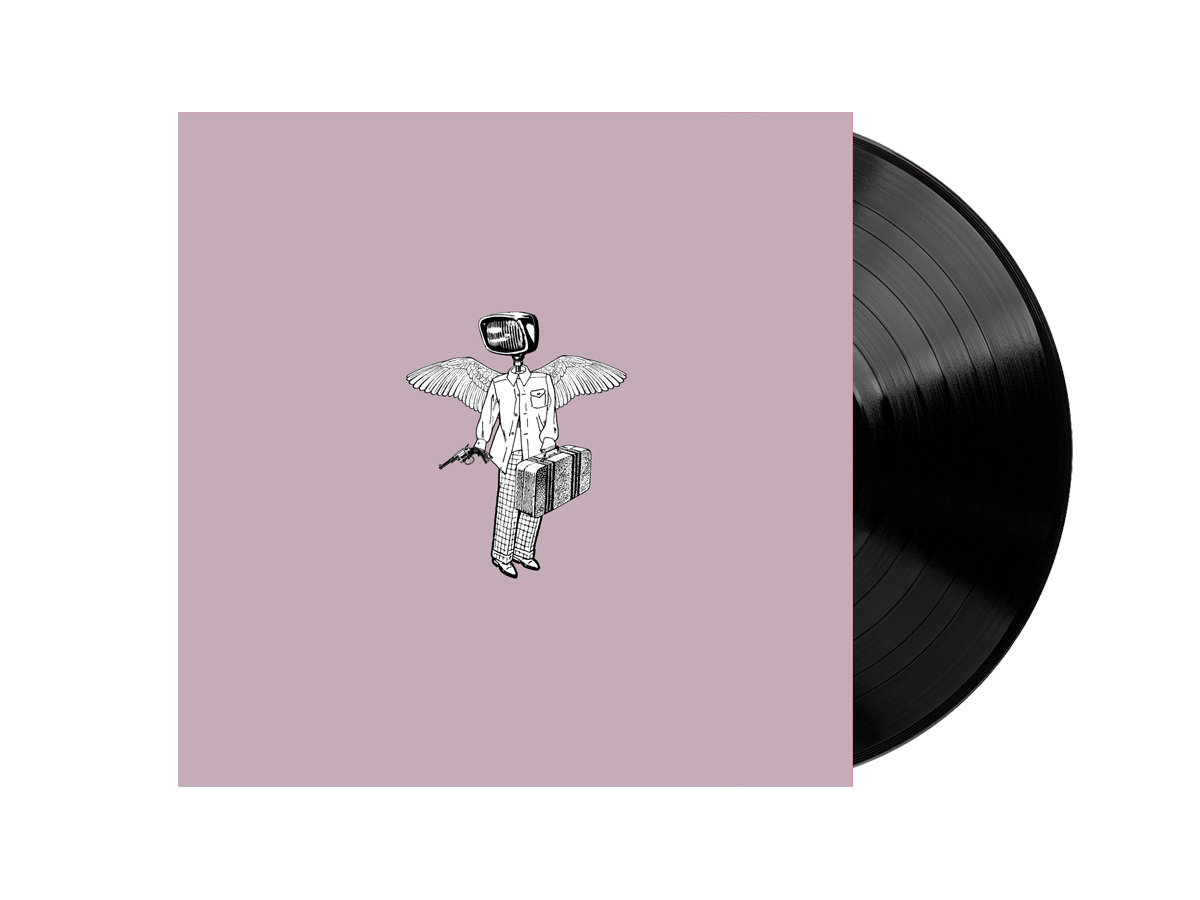 Endless Wonder | Say Hi