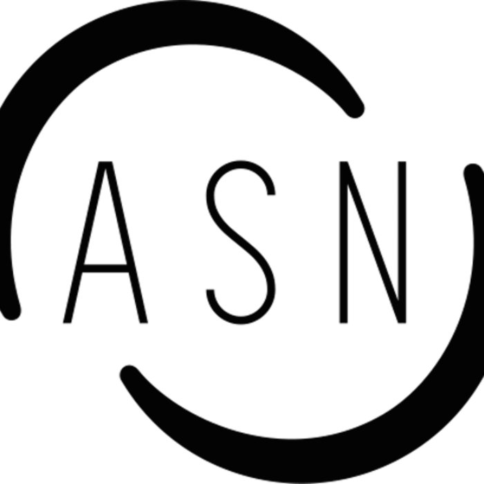 ASN 8 Charity Compilation Series cover