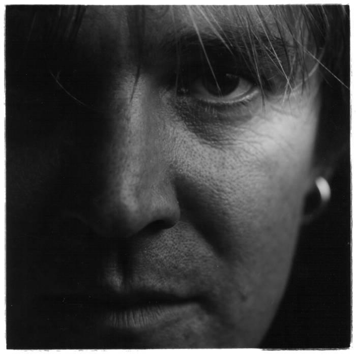 Glenn Bidmead