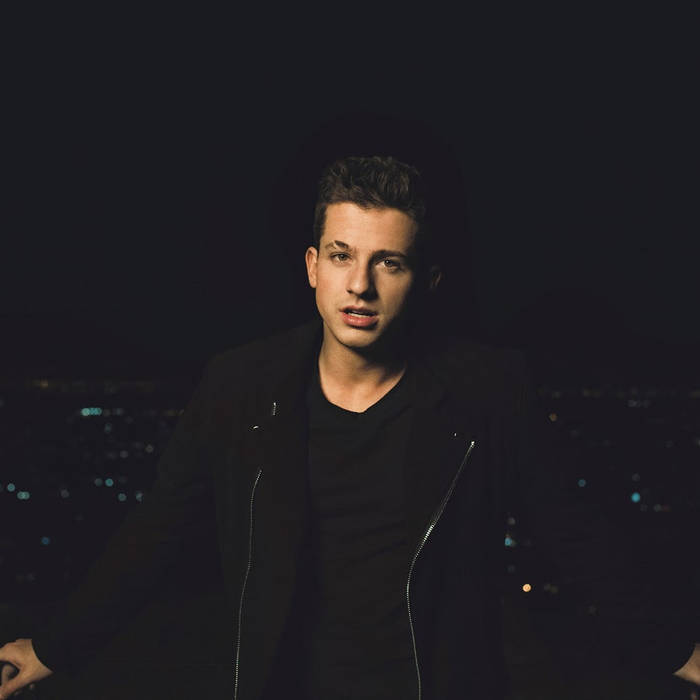 Voicenotes | Charlie Puth