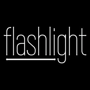 Flashlight — Photo