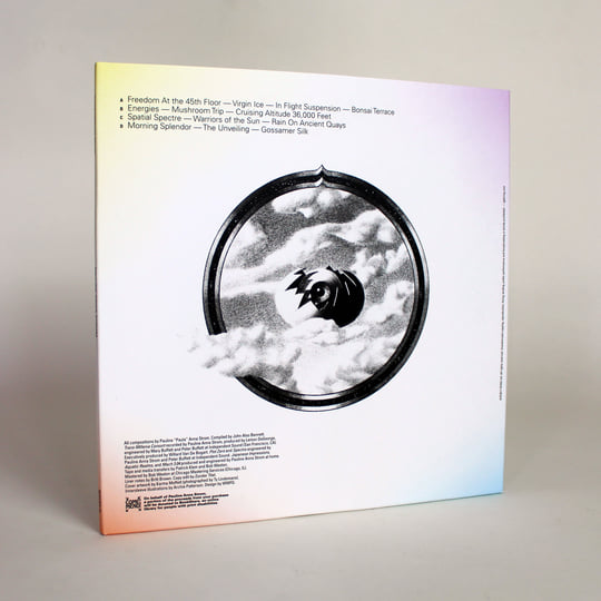 Trans-Millenia Music | Pauline Anna Strom