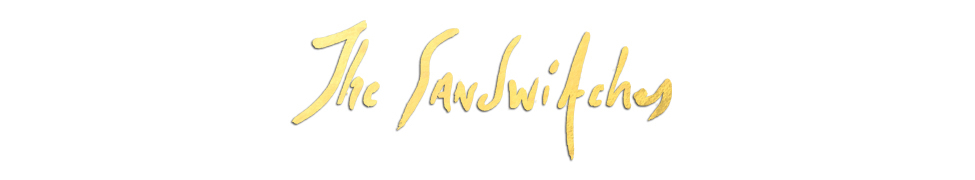 The Sandwitches — Photo