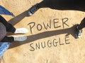 Power Snuggle image