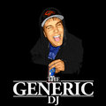 The Generic DJ image