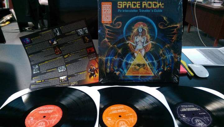 Space Rock: An Interstellar Traveler's Guide | Purple Pyramid Space Rock: An Interstellar Traveler's Guide | Purple Pyramid