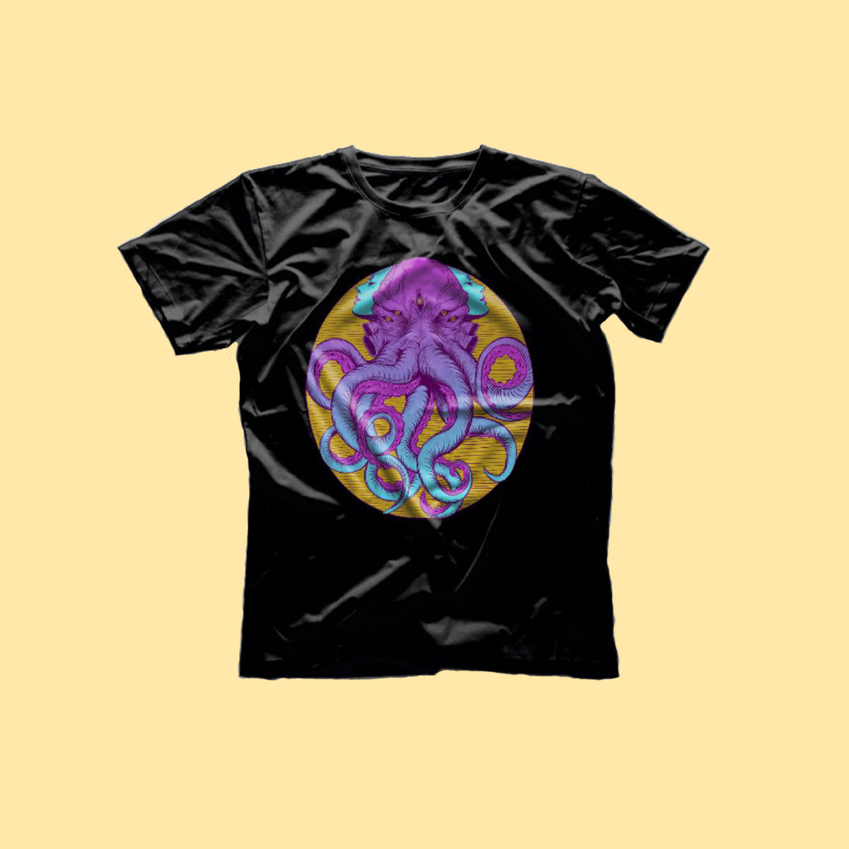 sludge_lung's collection Bandcamp