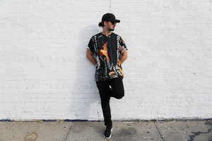 Sonny Fodera — Photo