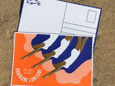 Cartes Postales - Fresque photo 