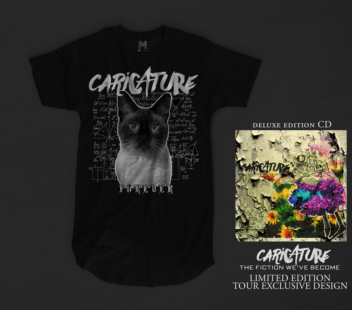What we have become album