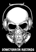 sonicterror records image