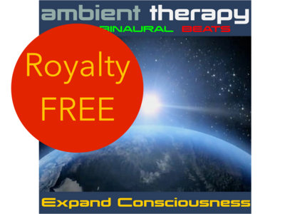 Royalty Free Licence for EP: 'Expand Consciousness' main photo