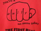 Bully T-Shirt photo 