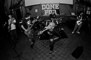 Donefor — Photo