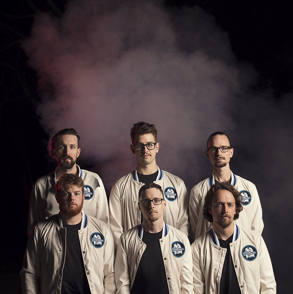 Music La Famille Ouellette