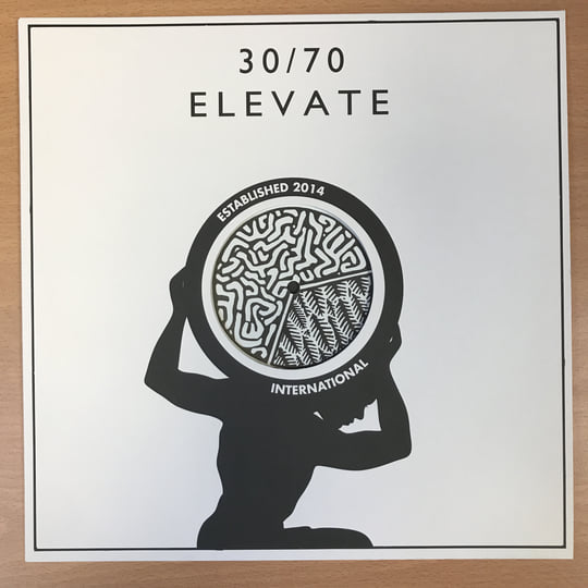 Elevate | 30/70 Collective
