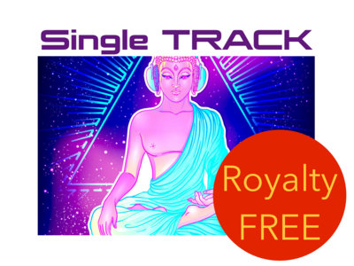 Royalty Free Licence single track: 'Ocean Balm Chill-out' main photo