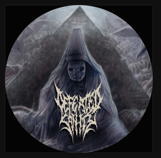 Disposal Of The Dead // Dharmata | Defeated Sanity