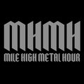 Mile High Metal Hour image