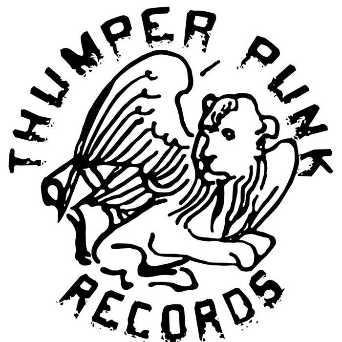 PUNK☆ROCKページ United We Skate, Vol. 6 | Thumper Punk Records