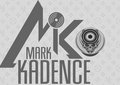 Mark × Kadence image