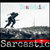 Bandcamp profile picture for @sarcastic